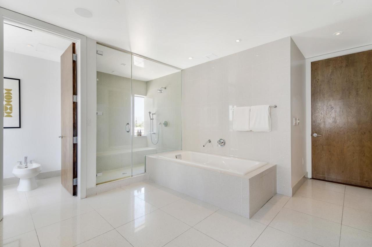 Roami At Collins Ave Ph Villa Miami Beach Bagian luar foto