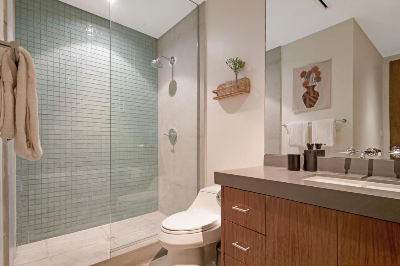 Roami At Collins Ave Ph Villa Miami Beach Bagian luar foto