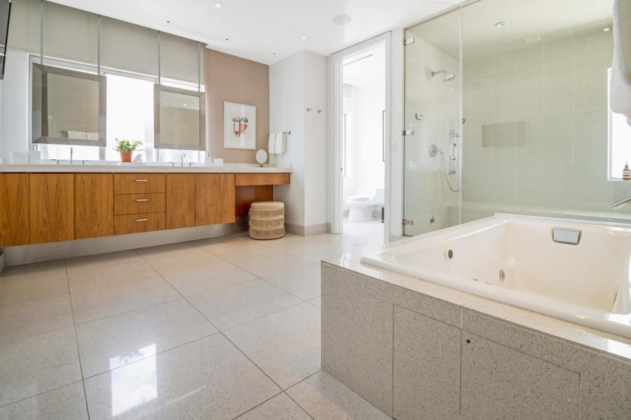Roami At Collins Ave Ph Villa Miami Beach Bagian luar foto
