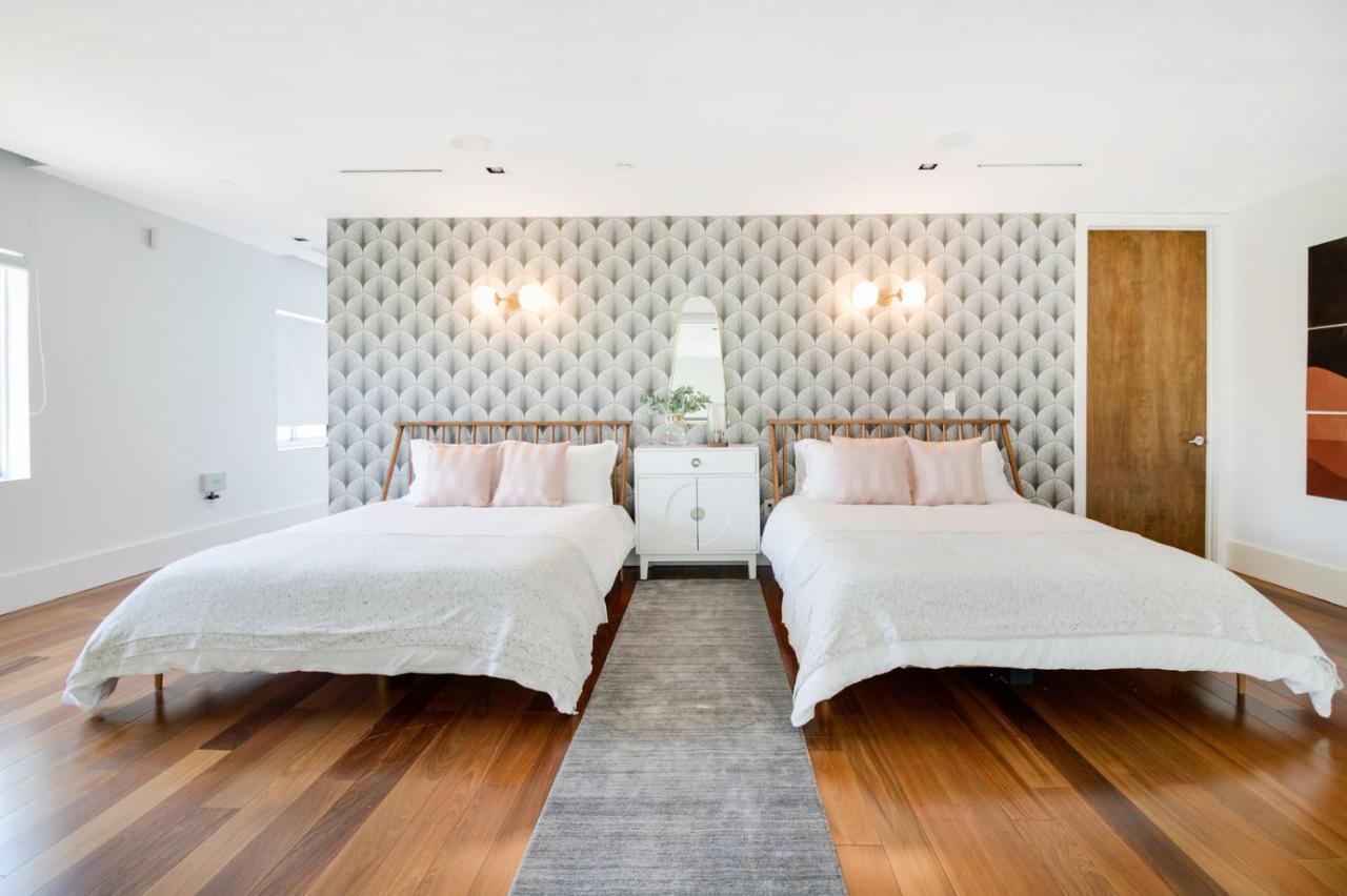 Roami At Collins Ave Ph Villa Miami Beach Bagian luar foto