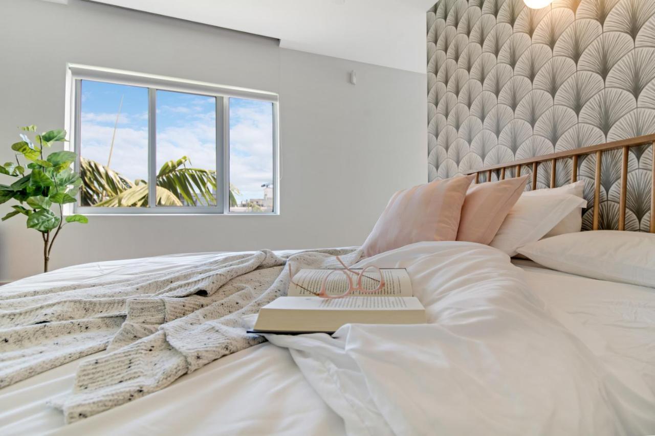 Roami At Collins Ave Ph Villa Miami Beach Bagian luar foto