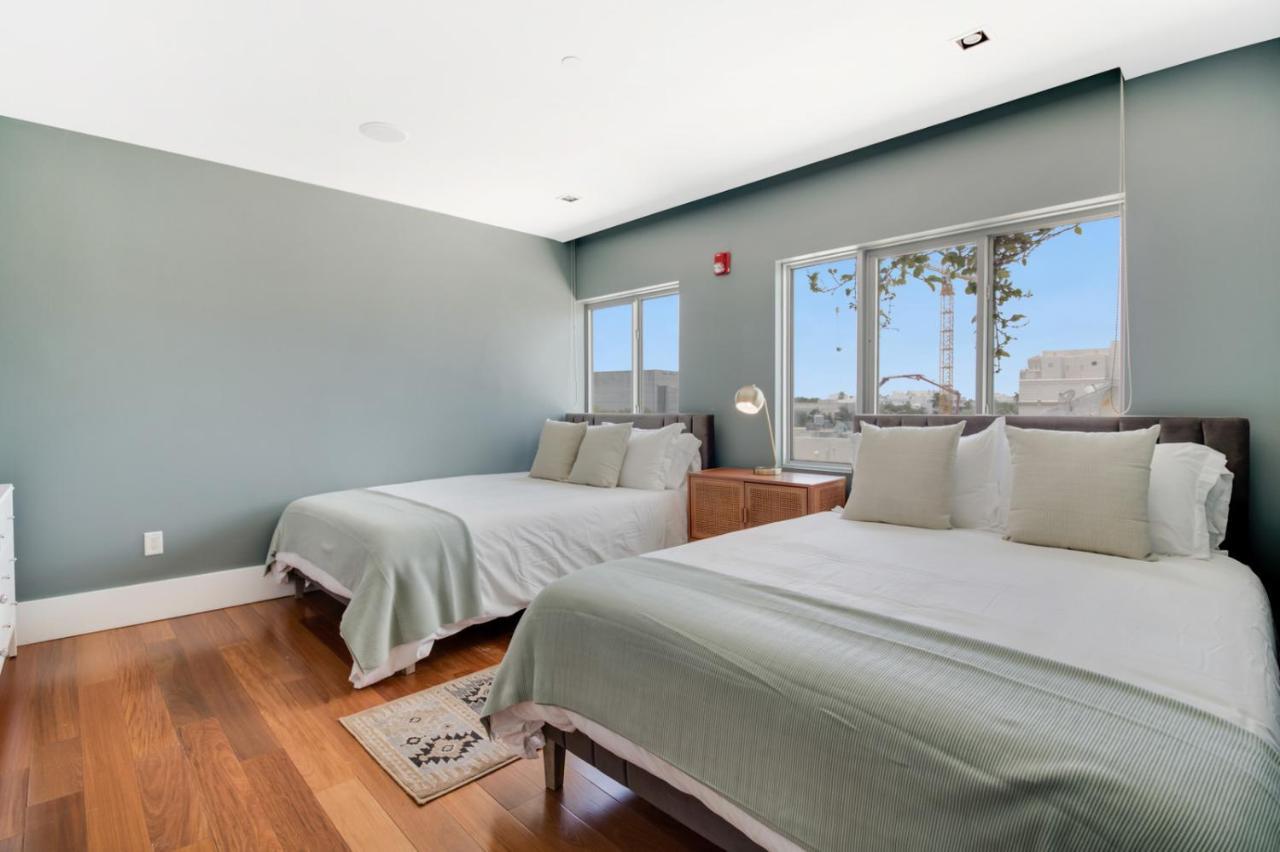 Roami At Collins Ave Ph Villa Miami Beach Bagian luar foto