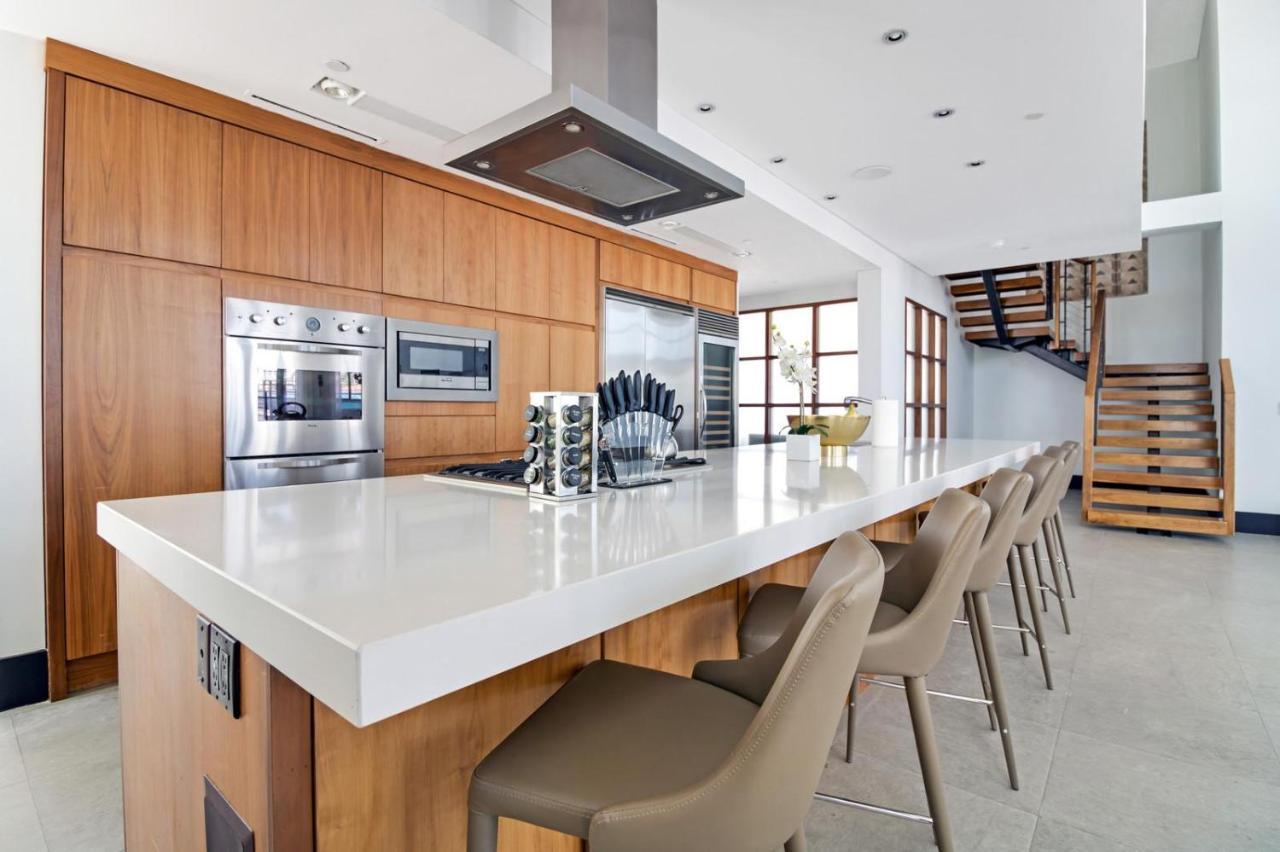 Roami At Collins Ave Ph Villa Miami Beach Bagian luar foto